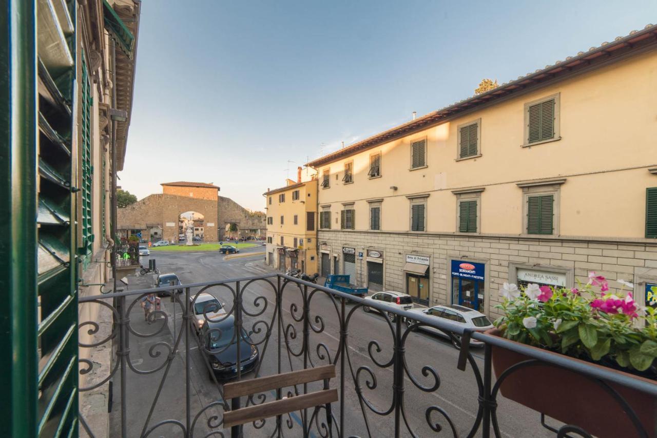 Flower House - Dolcevita Holiday Florenz Exterior foto